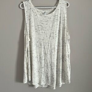 Old navy tank top
